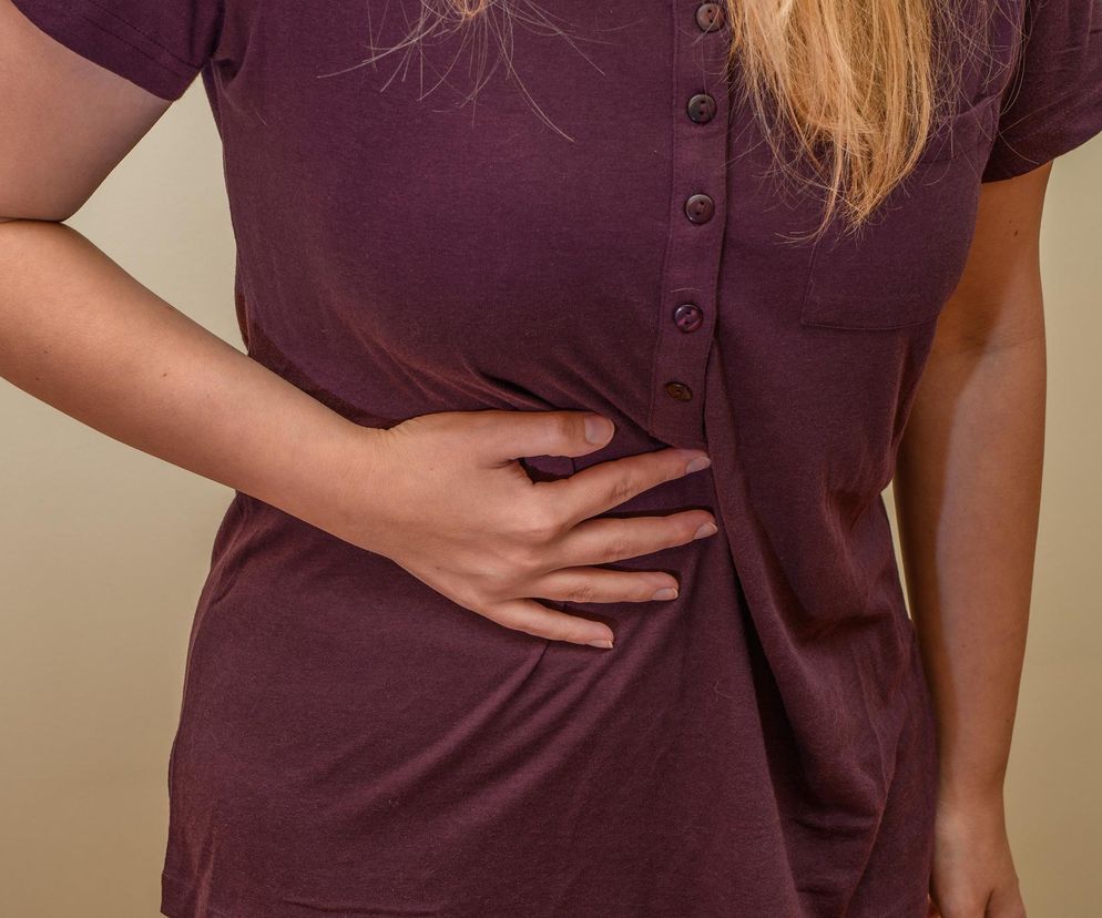 Masz celiakię? Wątroba może zachorować nawet po 25 latach