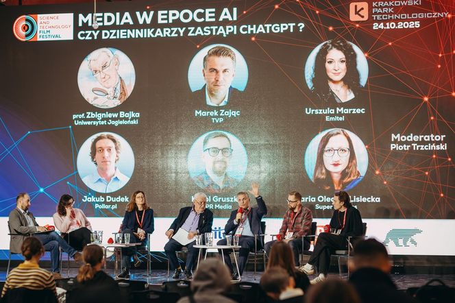 Science & Technology Film Festival