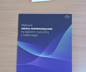 Matura 2025 matematyka