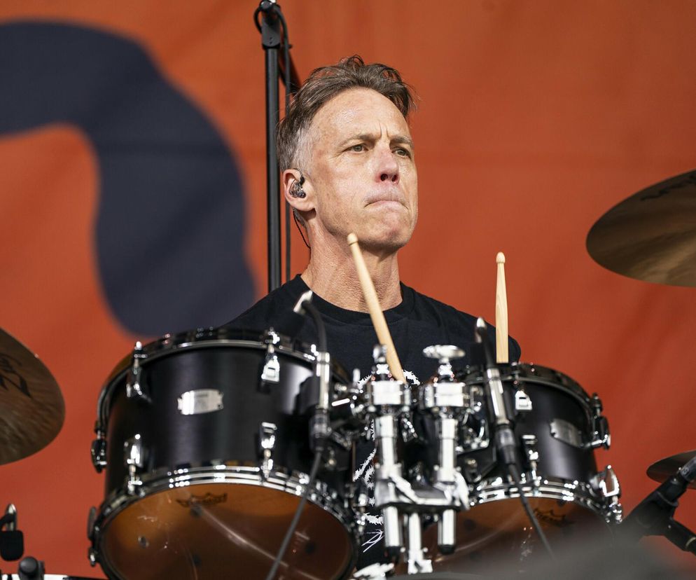 Matt Cameron