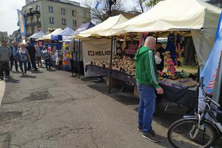 13. Jarmark św. Stanisława w Siedlcach - fotorelacja