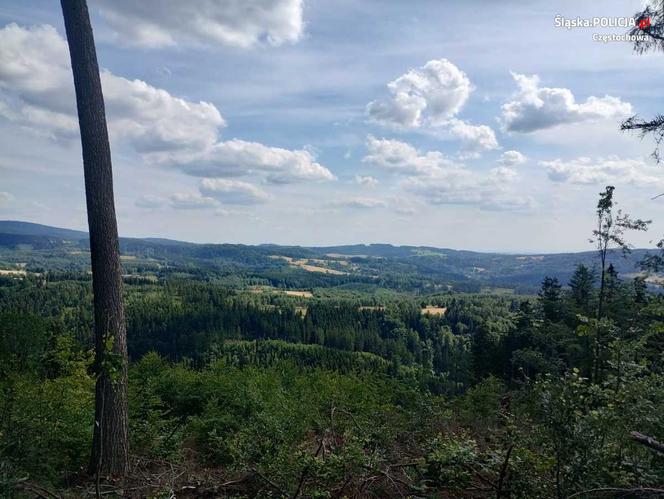 Policjantka z Częstochowy ukończyła bieg na dystansie 240 km!