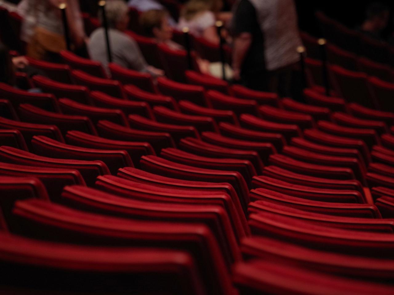 Jubileusz w cieniu pandemii. Ruszają 40. Warszawskie Spotkania Teatralne