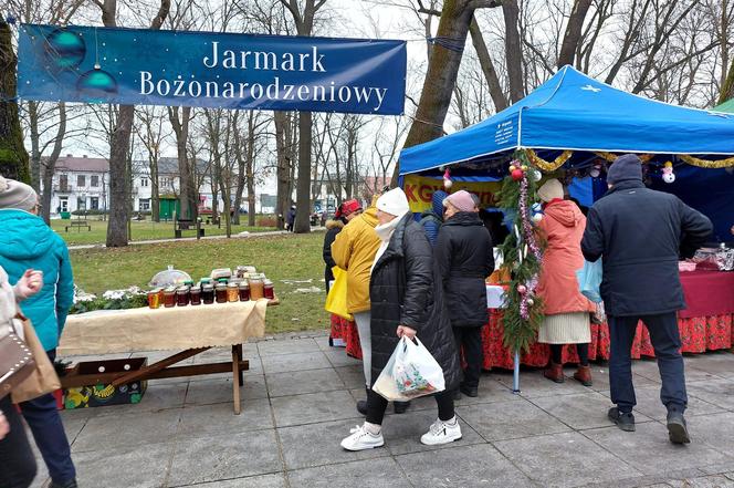 Jarmark Bożonarodzeniowy w Busku-Zdroju, Dużo przysmaków i atrakcji