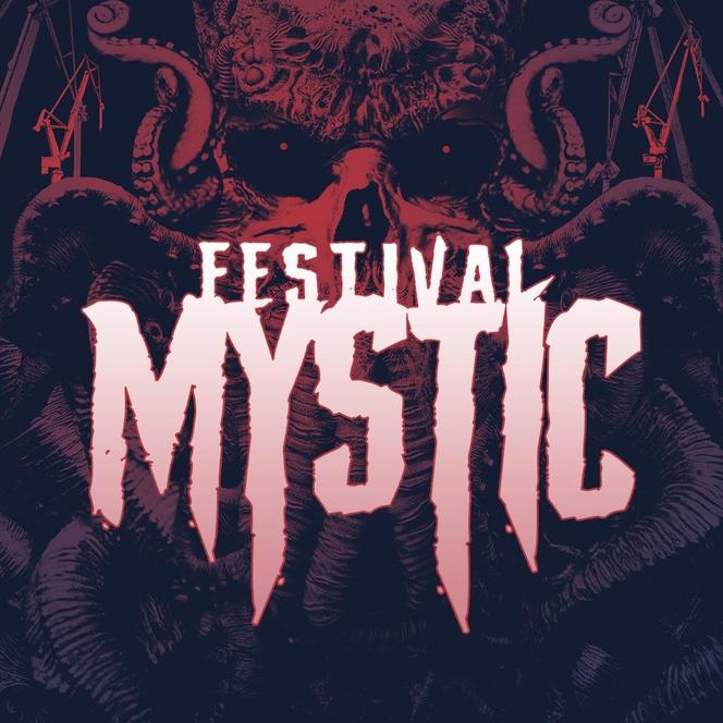 Mystic Festival (5-8.06.2024, Gdańsk)