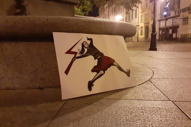 Co mówi ulica? Organizatorzy protestów w Toruniu zbierają postulaty mieszkańców [AUDIO]