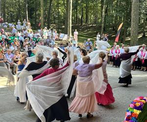 Dzień Seniora w Starachowicach