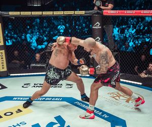 PRIME MMA 14: Jacek Murański - Krzysztof Ryta