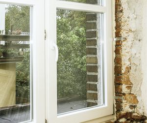 Wybieramy okna pionowe. Ile kosztują okna pionowe i jakie są ich najważniejsze parametry?