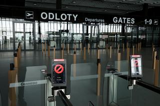 Lotnisko Warszawa-Radom