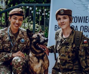 III Konferencja WOMAN of NATO 2025