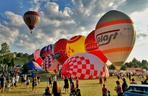 Już wkrótce na niebie znów pojawią się olbrzymie balony. Przed nami VII Jurajskie Zawody Balonowe