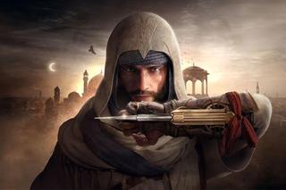 Assassin’s Creed: Mirage. Zaskakujący dialog w usuniętej scenie! [WIDEO]