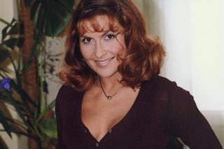 Katarzyna Skrzynecka tak się zmieniała