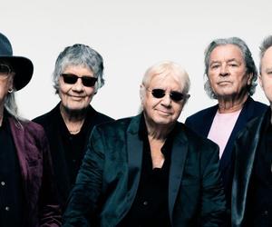 Deep Purple udostępnił trzeci singiel z nadchodzącego albumu. Premiera =1 coraz bliżej 