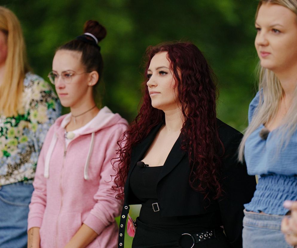 Oliwia Rolnik Szuka Żony 12 