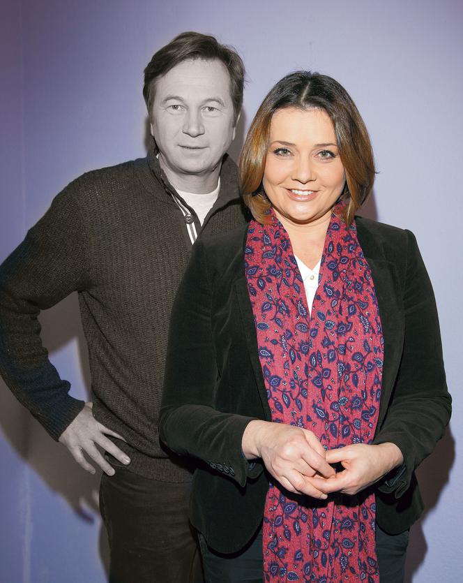 Oto nowy Rysio z Klanu