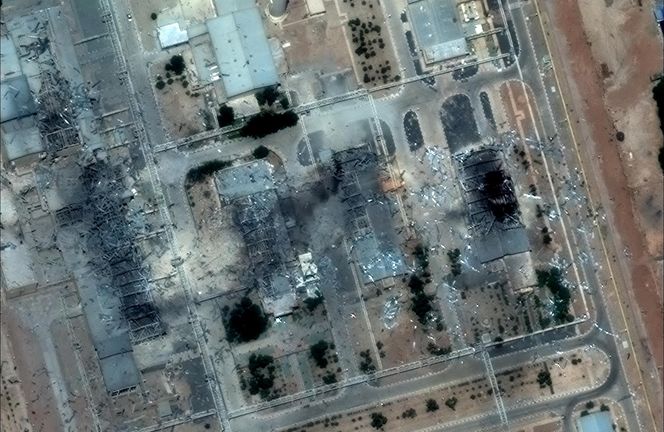 Trump i wojna między Izraele a Iranem 