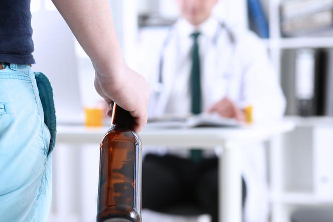 Leczenie alkoholizmu: metody. Leczenie alkoholizmu stacjonarne i na oddziale zamkniętym