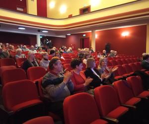 Inauguracja I semestru Międzypokoleniowego Centrum Wiedzy w Grudziądzu