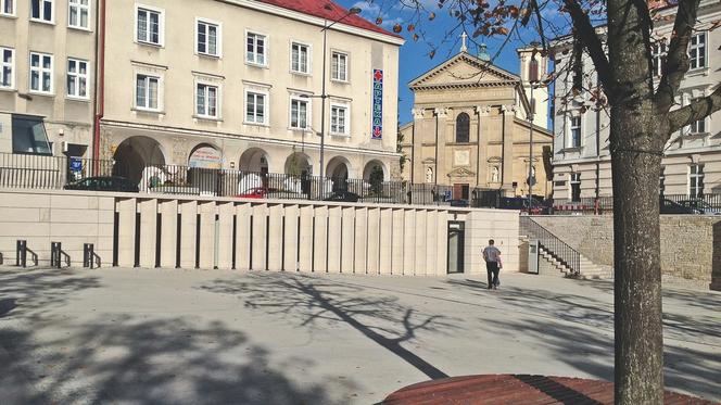 Najlepiej zagospodarowana przestrzeń Polski