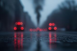 Wybuch samochodu w Nowym Delhi. Co stało za eksplozją?