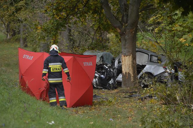 Sinołęka, wypadek śmiertelny