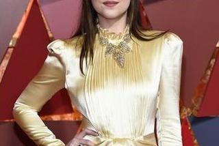 Dakota Johnson oscary 2017
