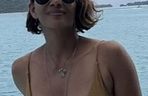 Halle Berry ma 59 lat i pokazała się w bikini. Wszystkim opadły szczęki!
