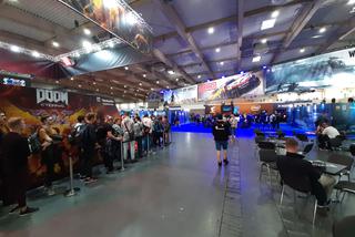 Poznań Game Arena 2019