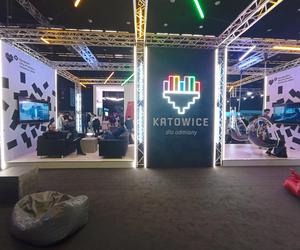 Stoiska na IEM Expo 2024 w Katowicach