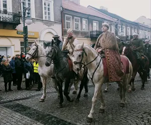 Orszak Trzech Króli znów w Radomiu