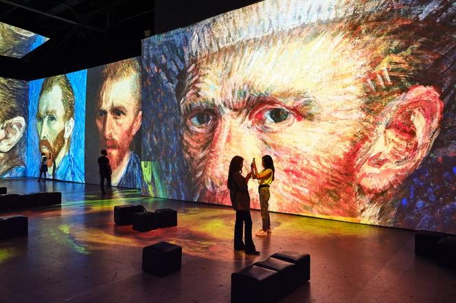 Vincent van Gogh w Łodzi. Wyjątkowa wystawa zawita do naszego miasta