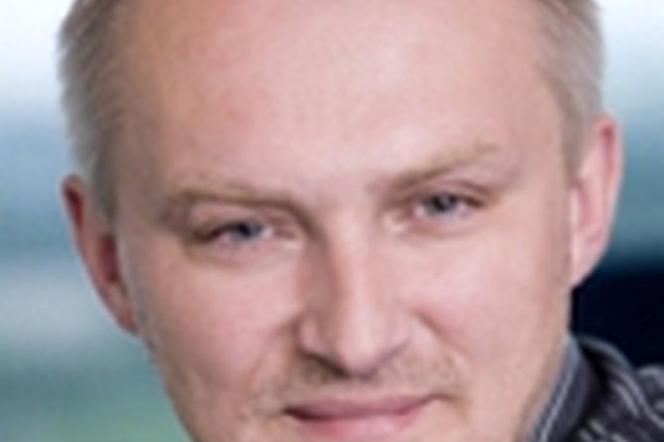 Nowy dyrektor nowej struktury