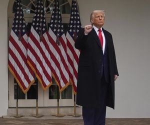 Trump ogłosił kolosalne cła. Tak ostro jeszcze nie było! To bomba wymierzona w świat
