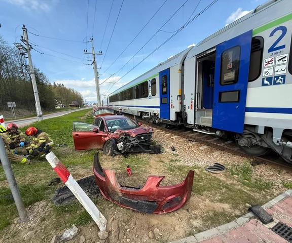Majówkowy paraliż na zakopiance. Ogromne korki