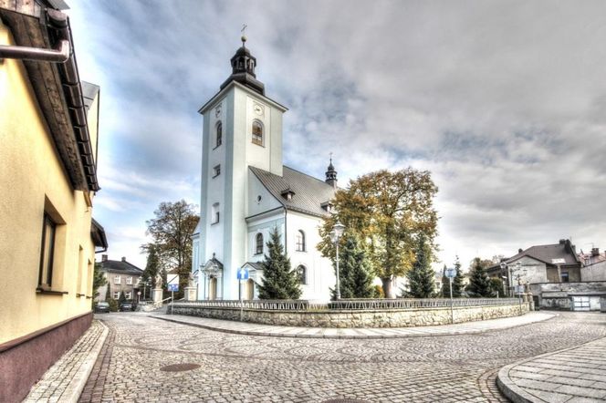 Jubileuszowe Kościoły w Śląskiem. Do nich trzeba pielgrzymować, by uzyskać odpust