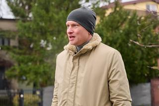 Na Wspólnej odc. 3620: Igor (Jakub Wesołowski)