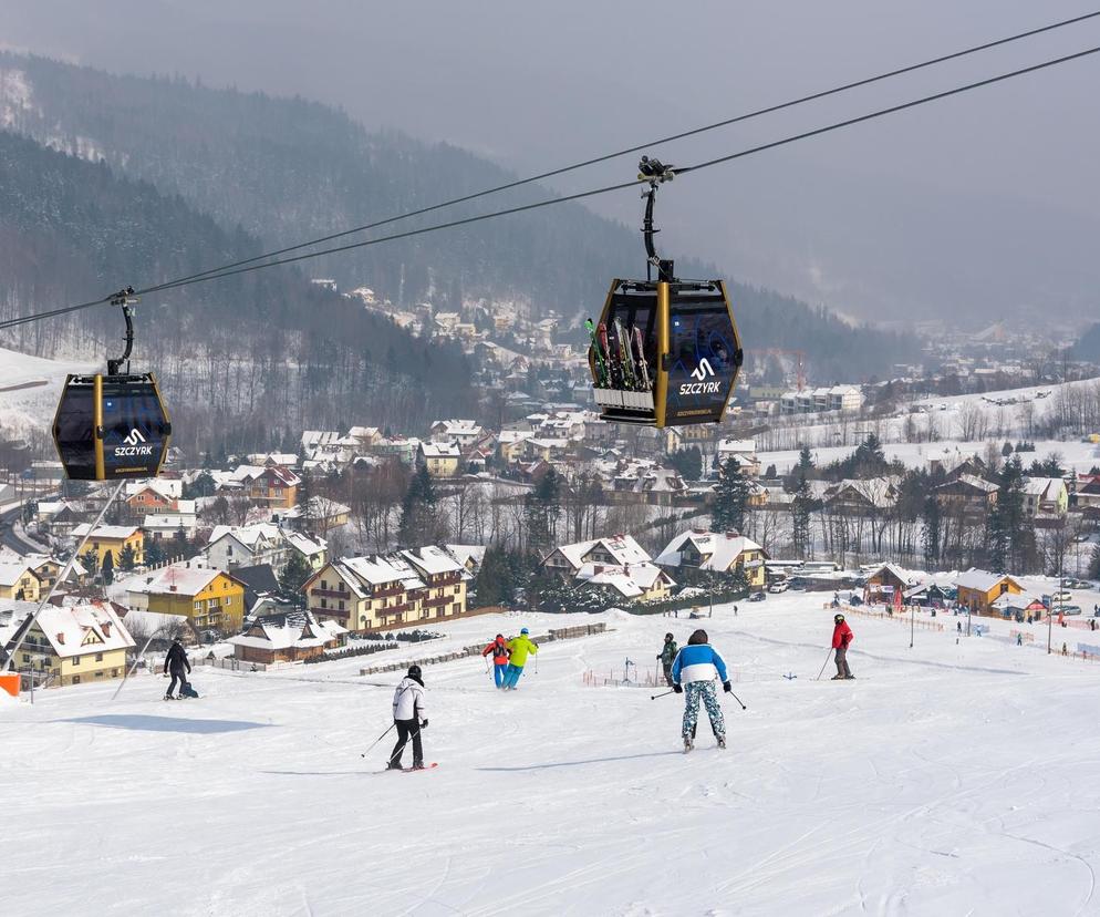 Gdzie na narty w Polsce? Top 10 najlepszym miejsc w 2024