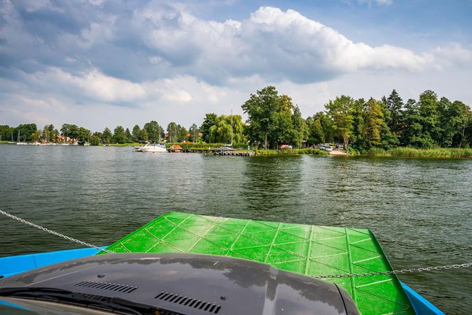 Mikołajki zyskują na popularności