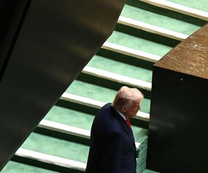 Trump: NATO powinno zestrzeliwać rosyjskie samoloty nad swoim terytorium