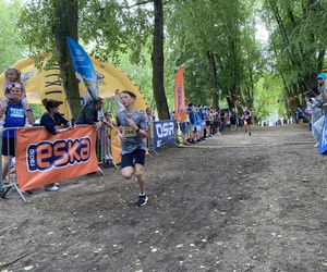 9. charytatywny Bieg o Złotą Monetę i wielki rodzinny piknik