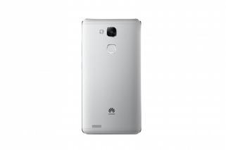 Huawei Ascend Mate7_Single_Gray Rear Face_Hi res