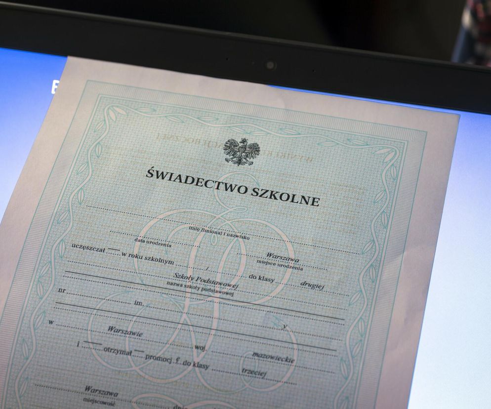 Ocena 2 z religii to grzech? Takiej odpowiedzi księdza nikt się nie spodziewał 