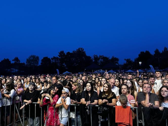 Festiwal Lato dobiega końca Małogoszcz