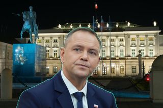 Koniec sprawy Jolanty Lange? Musi oddać order, inaczej czeka ją sąd