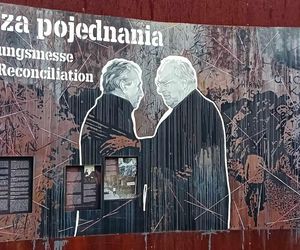 Dolnośląska Krzyżowa. Miejsce, które stało się symbolem dialogu i pojednania  