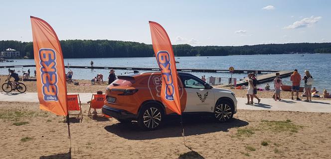 Eska Summer City Olsztyn. Na plaży fajnie jest!