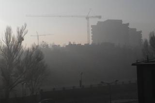 Wielki smog we Wrocławiu. Norma przekroczona o ponad 1000 procent