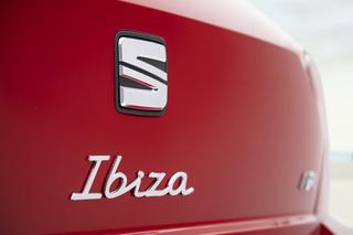 Seat Ibiza FR lifting 2021